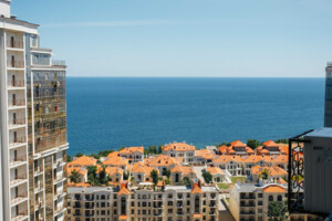 однокімнатна квартира в Одесі, район Аркадія, на бул. Французький 60В в довготривалу оренду помісячно фото 2