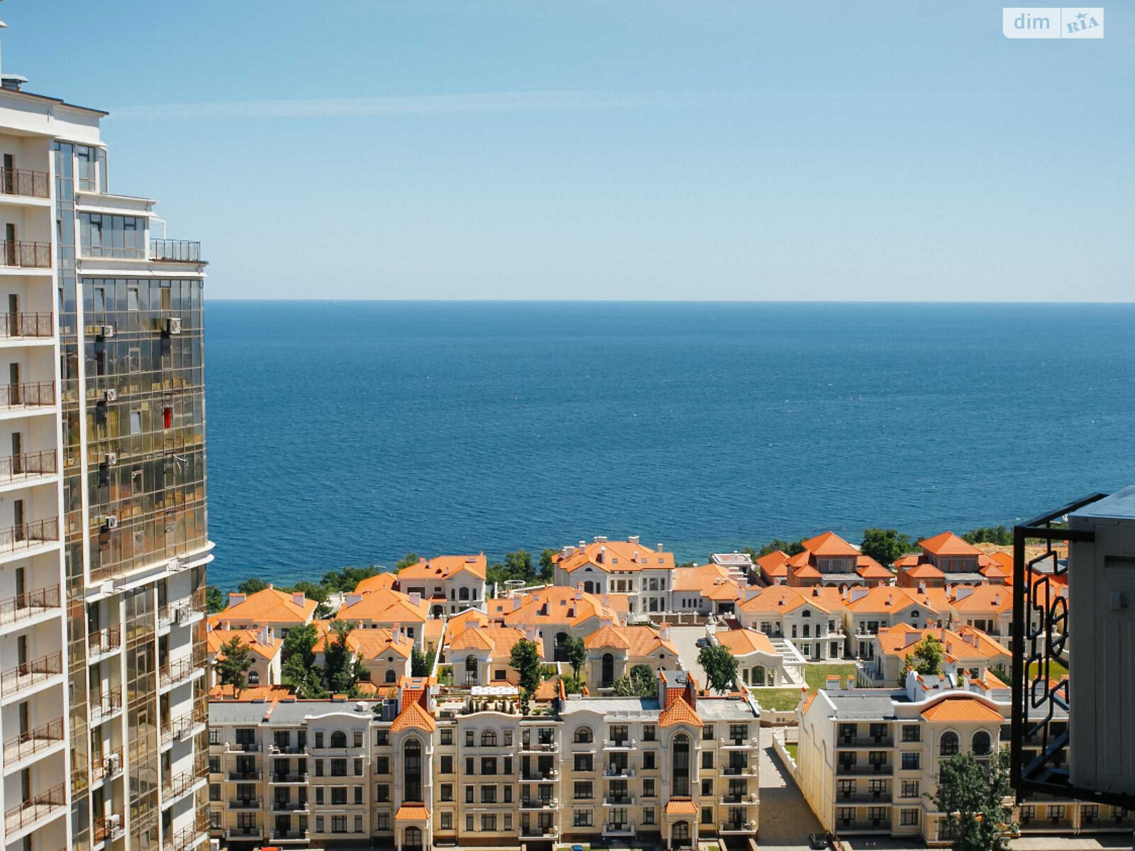 однокімнатна квартира в Одесі, район Аркадія, на бул. Французький 60В в довготривалу оренду помісячно фото 1 однокімнатна квартира в Одесі, район Аркадія, на бул. Французький 60В в довготривалу оренду помісячно фото 1