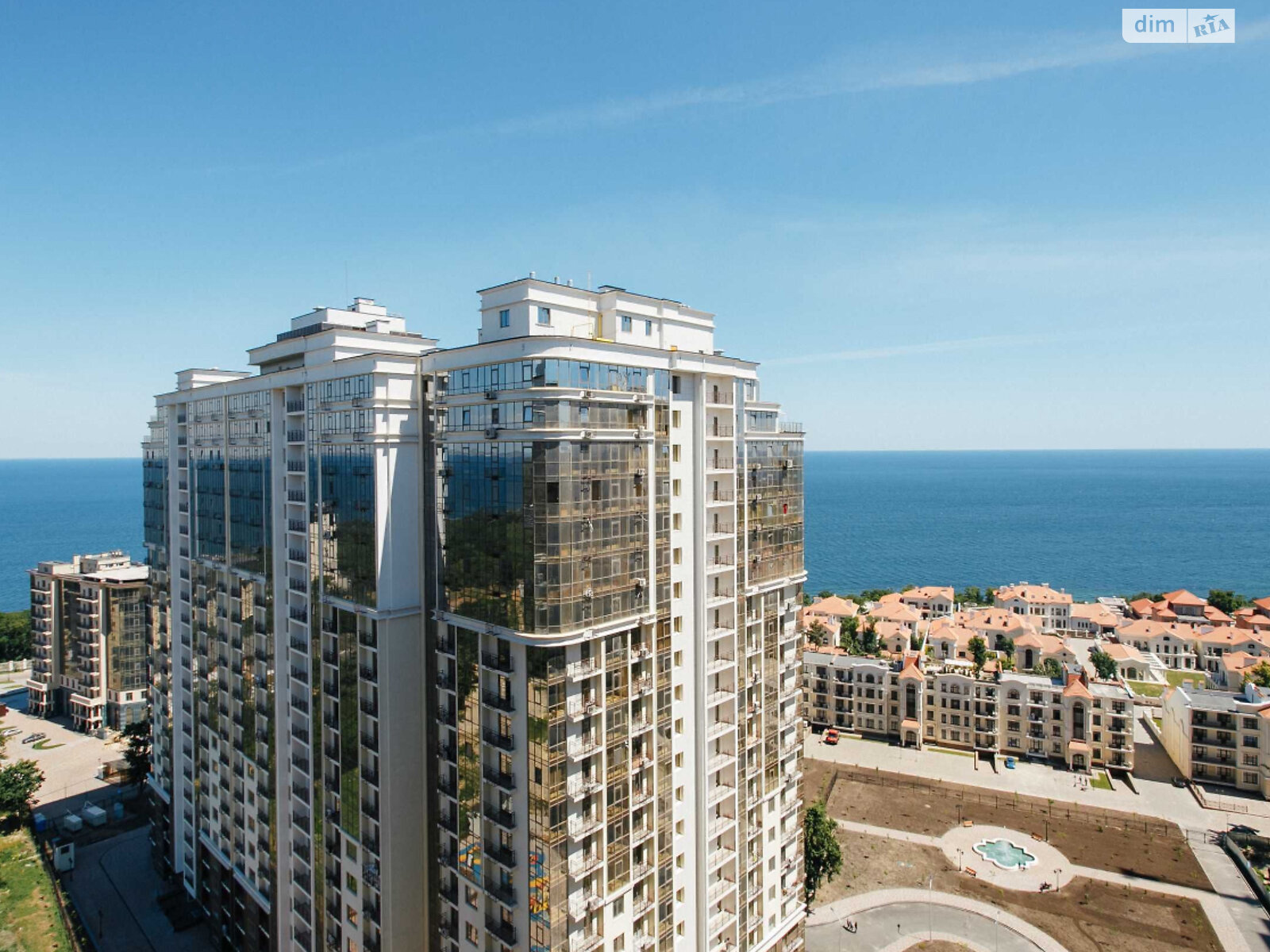 однокімнатна квартира в Одесі, район Аркадія, на бул. Французький 60В в довготривалу оренду помісячно фото 1 однокімнатна квартира в Одесі, район Аркадія, на бул. Французький 60В в довготривалу оренду помісячно фото 1