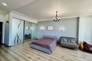 однокімнатна квартира в Одесі, район Аркадія, на бул. Французький 60Г в довготривалу оренду помісячно фото 2