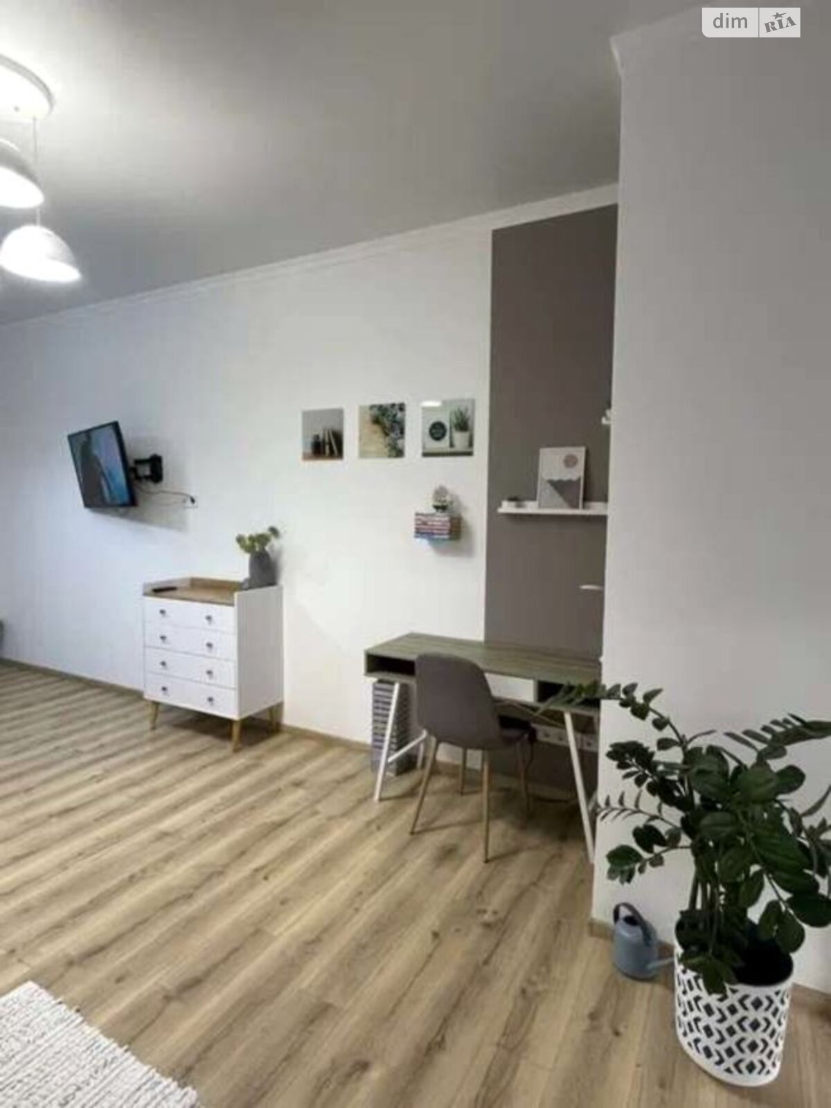 однокімнатна квартира в Одесі, район Аркадія, на бул. Французький 60В в довготривалу оренду помісячно фото 1