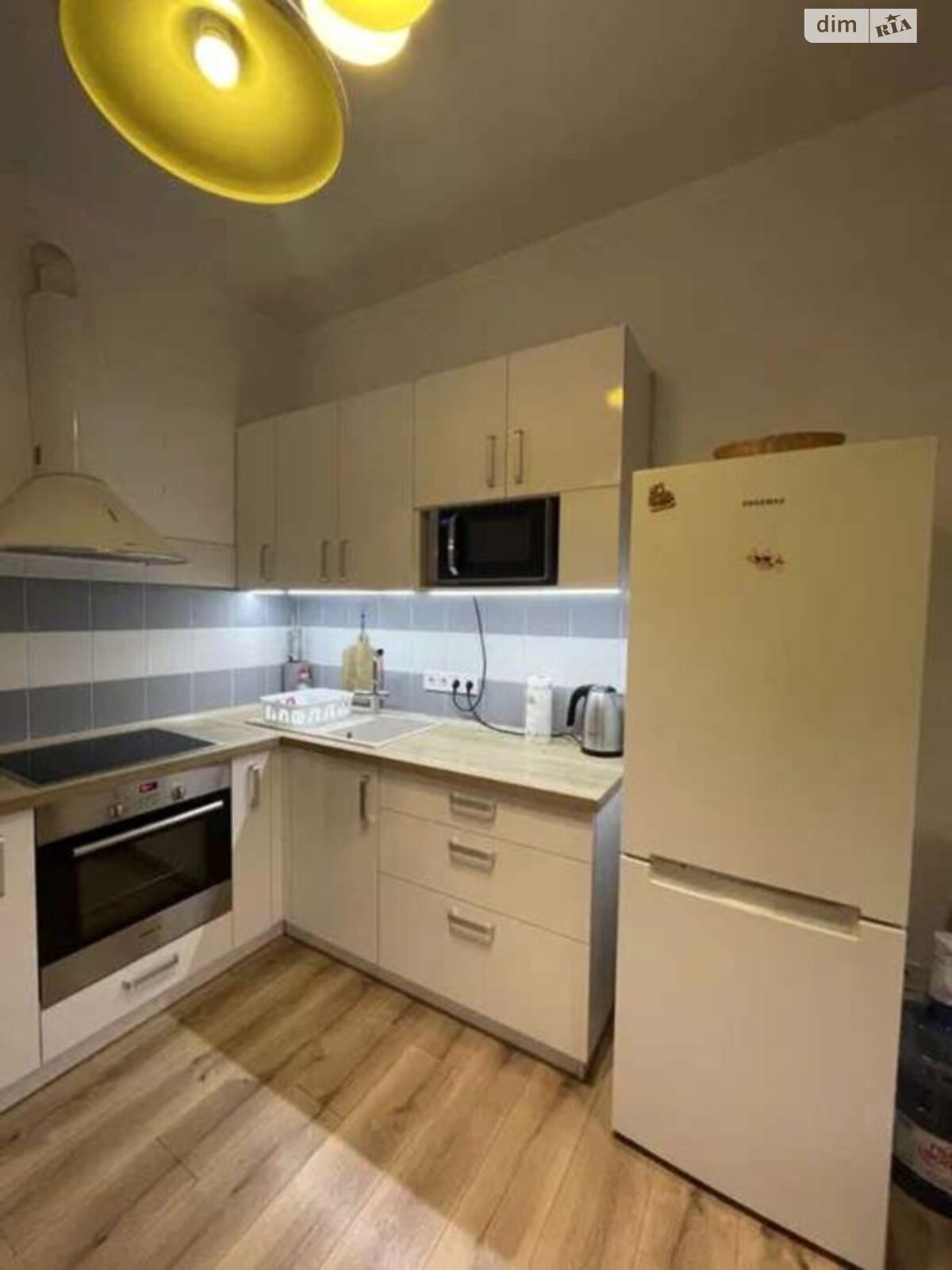 однокімнатна квартира в Одесі, район Аркадія, на бул. Французький 60В в довготривалу оренду помісячно фото 1