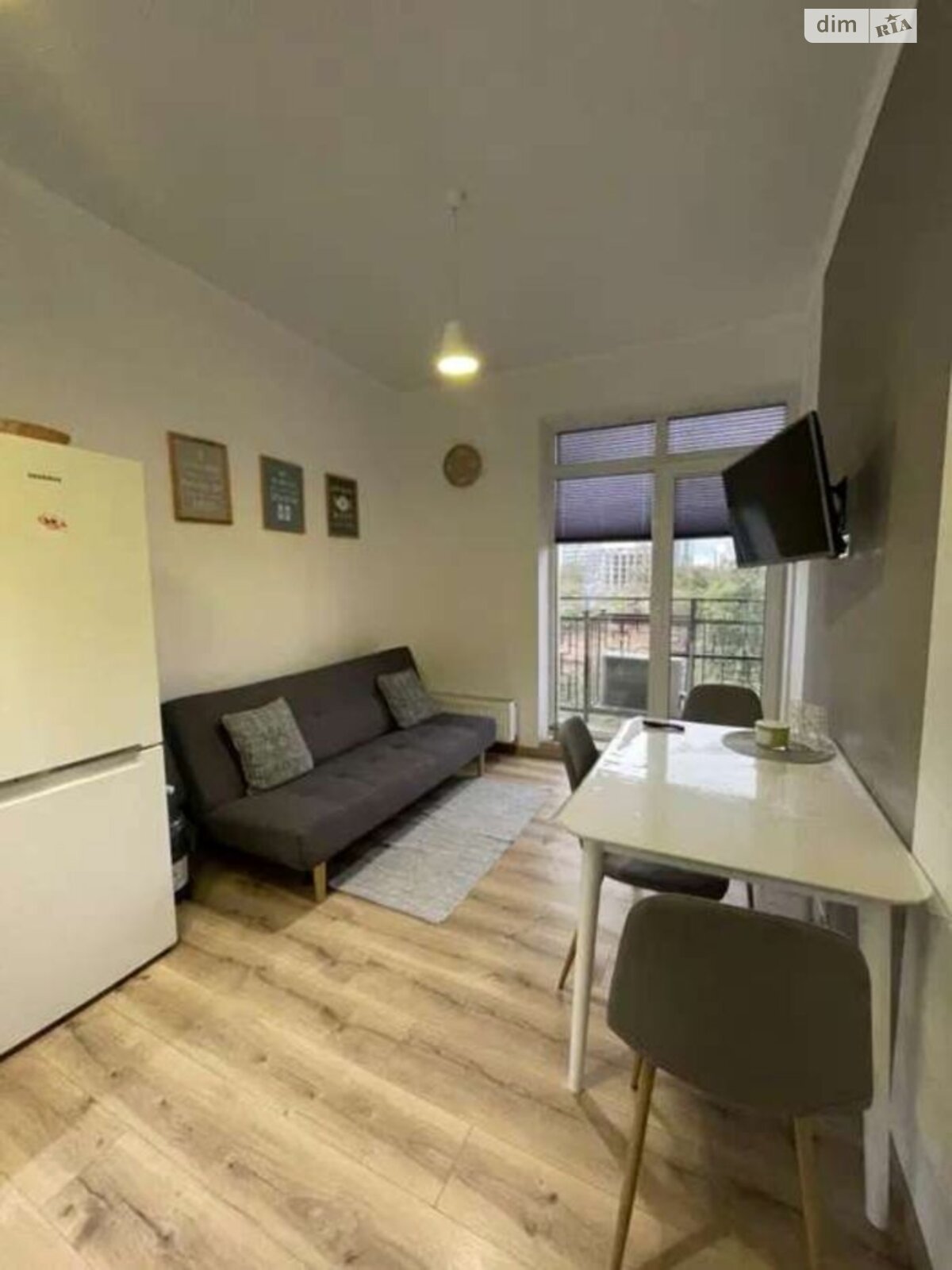 однокімнатна квартира в Одесі, район Аркадія, на бул. Французький 60В в довготривалу оренду помісячно фото 1