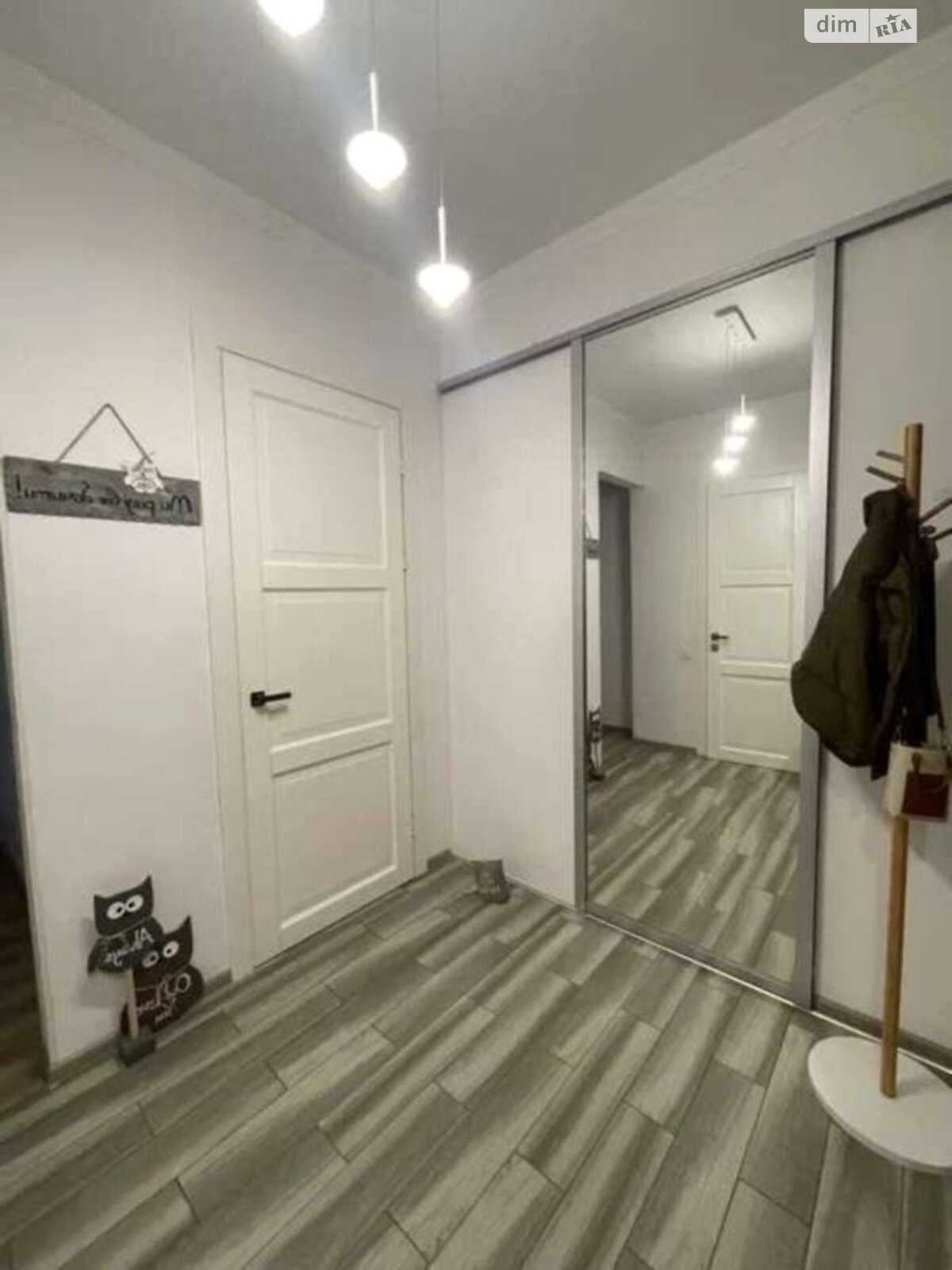 однокімнатна квартира в Одесі, район Аркадія, на бул. Французький 60В в довготривалу оренду помісячно фото 1