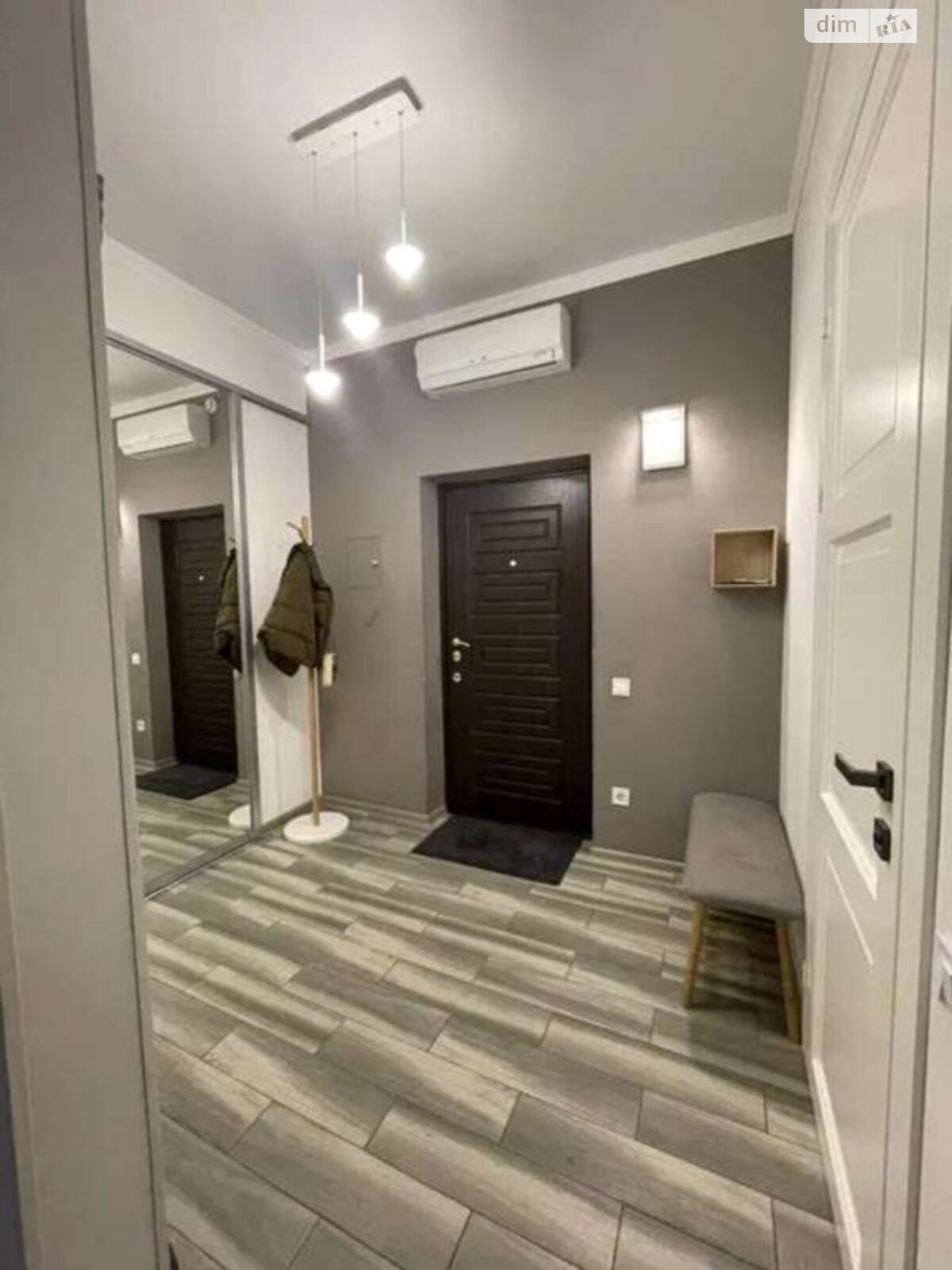 однокімнатна квартира в Одесі, район Аркадія, на бул. Французький 60В в довготривалу оренду помісячно фото 1