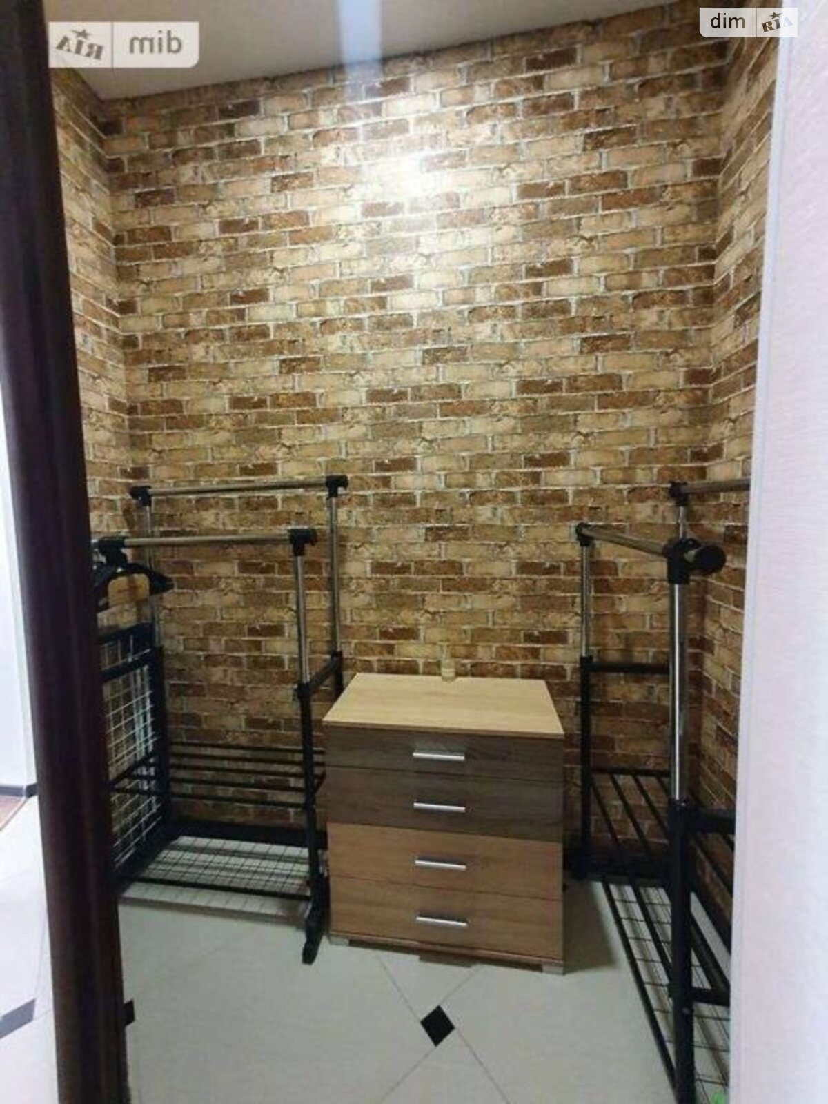 однокімнатна квартира в Одесі, район Аркадія, на бул. Французький 60В в довготривалу оренду помісячно фото 1