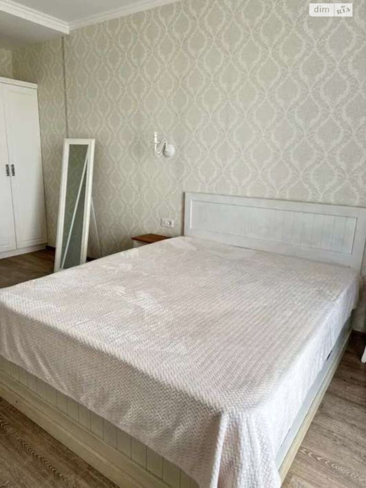 двокімнатна квартира в Одесі, район Аркадія, на бул. Французький 60В в довготривалу оренду помісячно фото 1