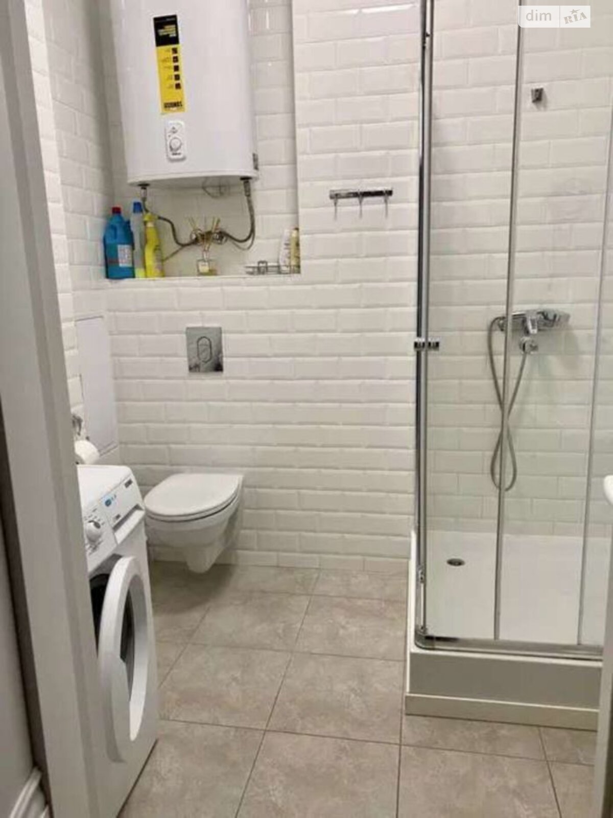 двокімнатна квартира в Одесі, район Аркадія, на бул. Французький 60В в довготривалу оренду помісячно фото 1