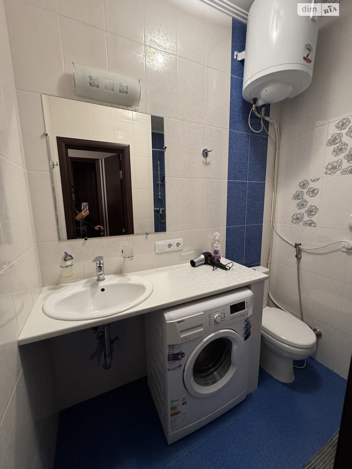 однокомнатная квартира в Одессе, район Аркадия, на бул. Французский 54/23 в аренду на долгий срок помесячно фото 1 однокомнатная квартира в Одессе, район Аркадия, на бул. Французский 54/23 в аренду на долгий срок помесячно фото 1