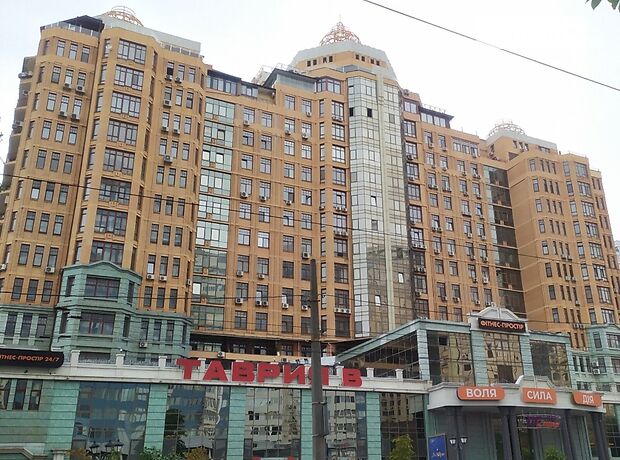двокімнатна квартира з меблями в Одесі, район Аркадія, на вул. Генуезька 36 в довготривалу оренду помісячно фото 1 двокімнатна квартира з меблями в Одесі, район Аркадія, на вул. Генуезька 36 в довготривалу оренду помісячно фото 1