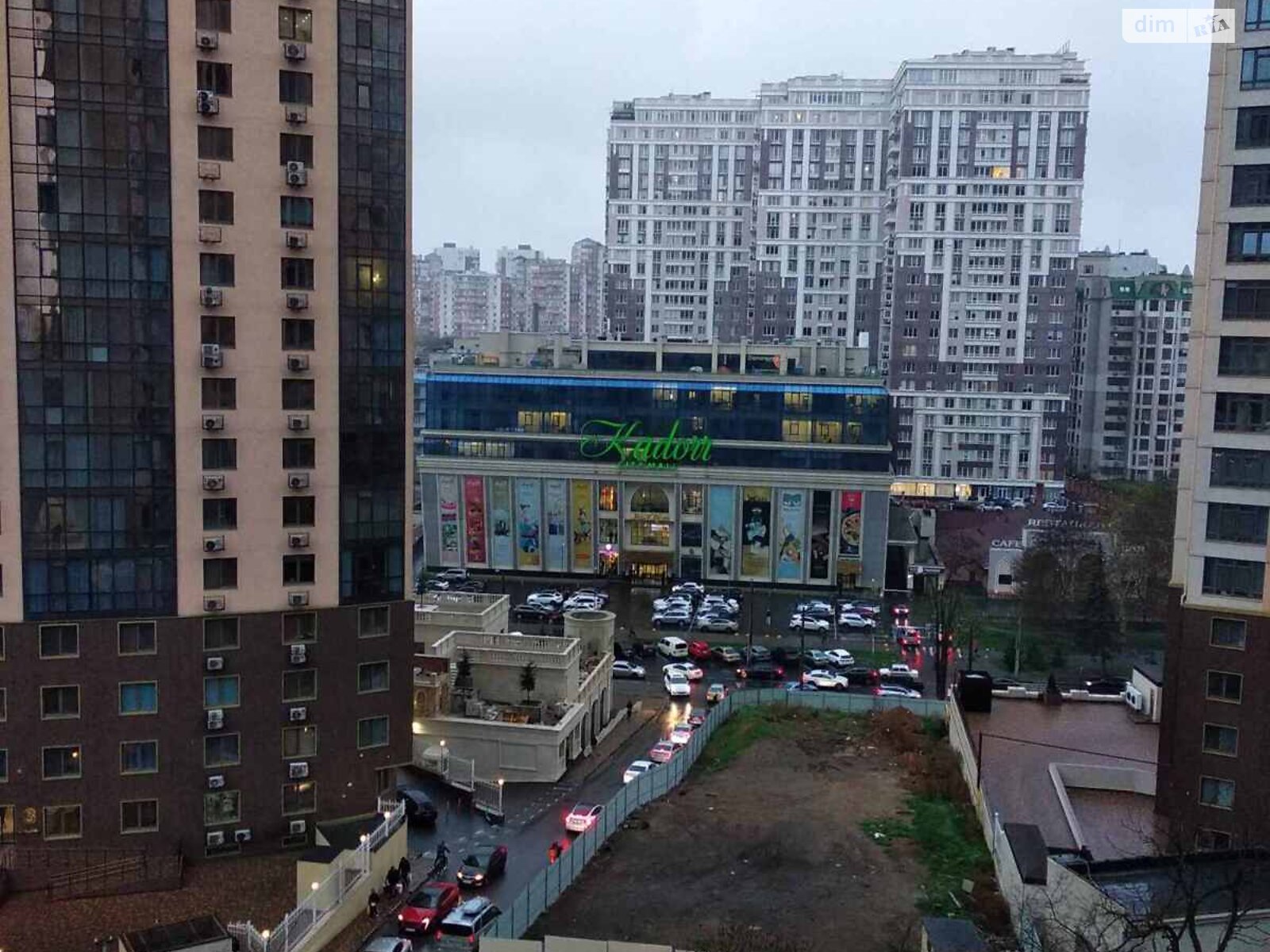 однокімнатна квартира в Одесі, район Аркадія, на вул. Генуезька 1/1 в довготривалу оренду помісячно фото 1 однокімнатна квартира в Одесі, район Аркадія, на вул. Генуезька 1/1 в довготривалу оренду помісячно фото 1