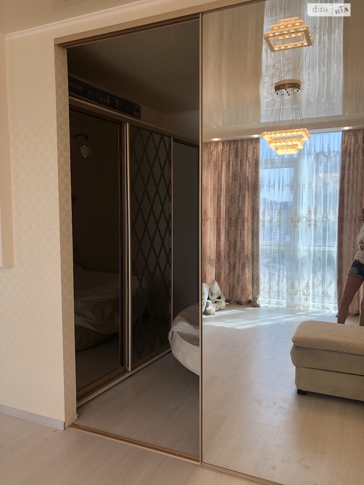 однокімнатна квартира в Одесі, район Аркадія, на вул. Генуезька 3А в довготривалу оренду помісячно фото 1 однокімнатна квартира в Одесі, район Аркадія, на вул. Генуезька 3А в довготривалу оренду помісячно фото 1