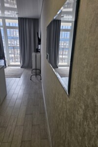однокімнатна квартира в Одесі, район Аркадія, на вул. Генуезька 3Г в довготривалу оренду помісячно фото 2