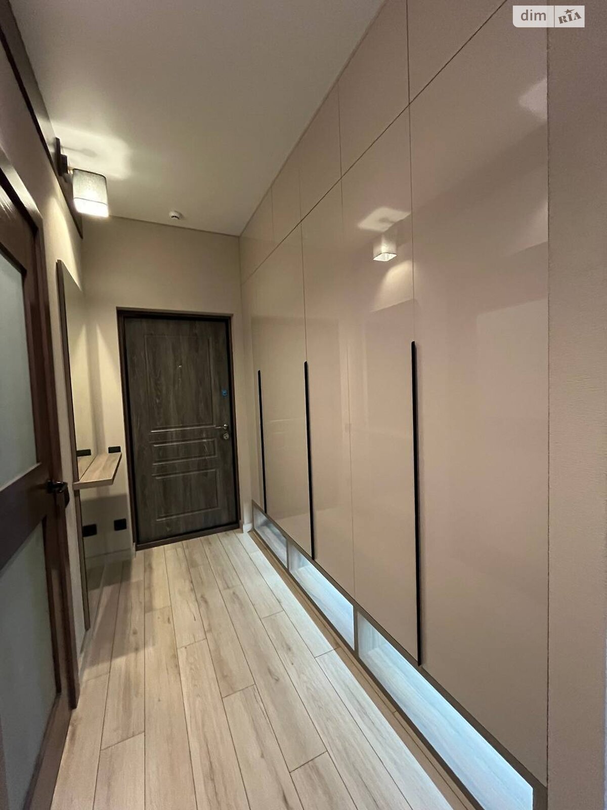 однокімнатна квартира в Одесі, район Аркадія, на вул. Генуезька 1Е корпус 1 в довготривалу оренду помісячно фото 1