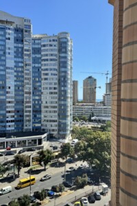 однокімнатна квартира в Одесі, район Аркадія, на вул. Генуезька 36 в довготривалу оренду помісячно фото 2