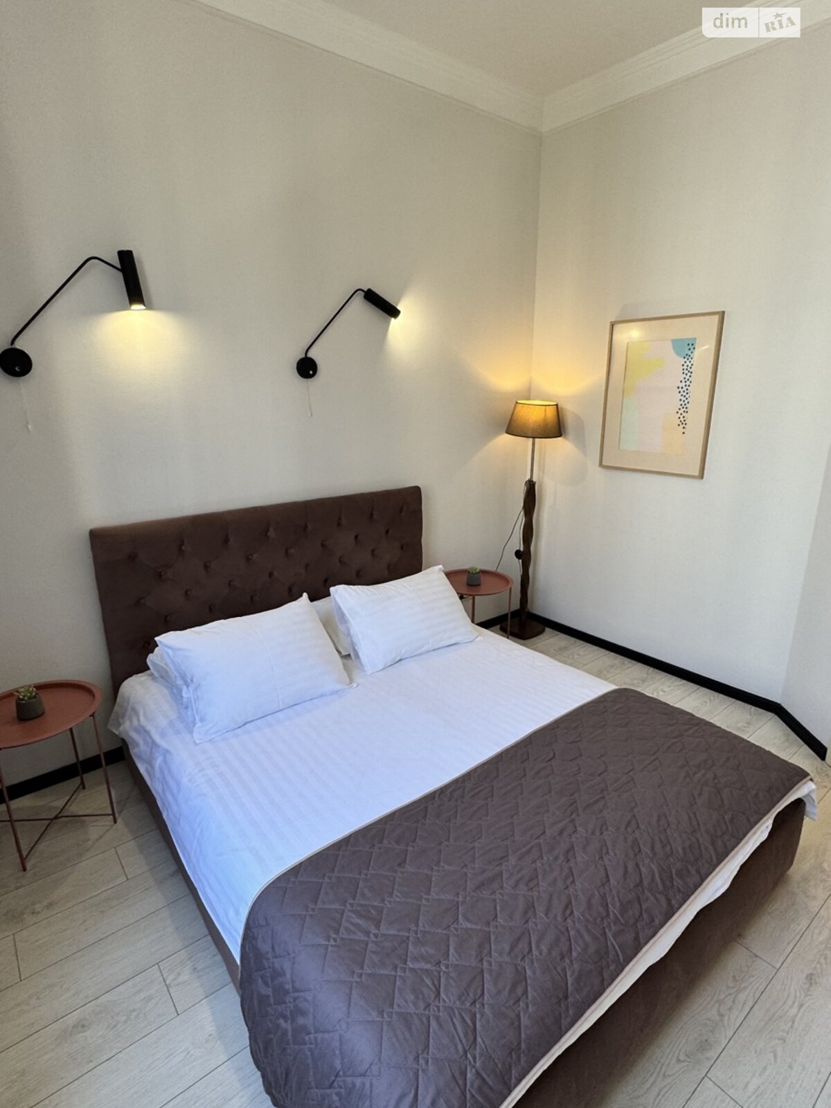 однокімнатна квартира в Одесі, район Аркадія, на вул. Генуезька 36 в довготривалу оренду помісячно фото 1