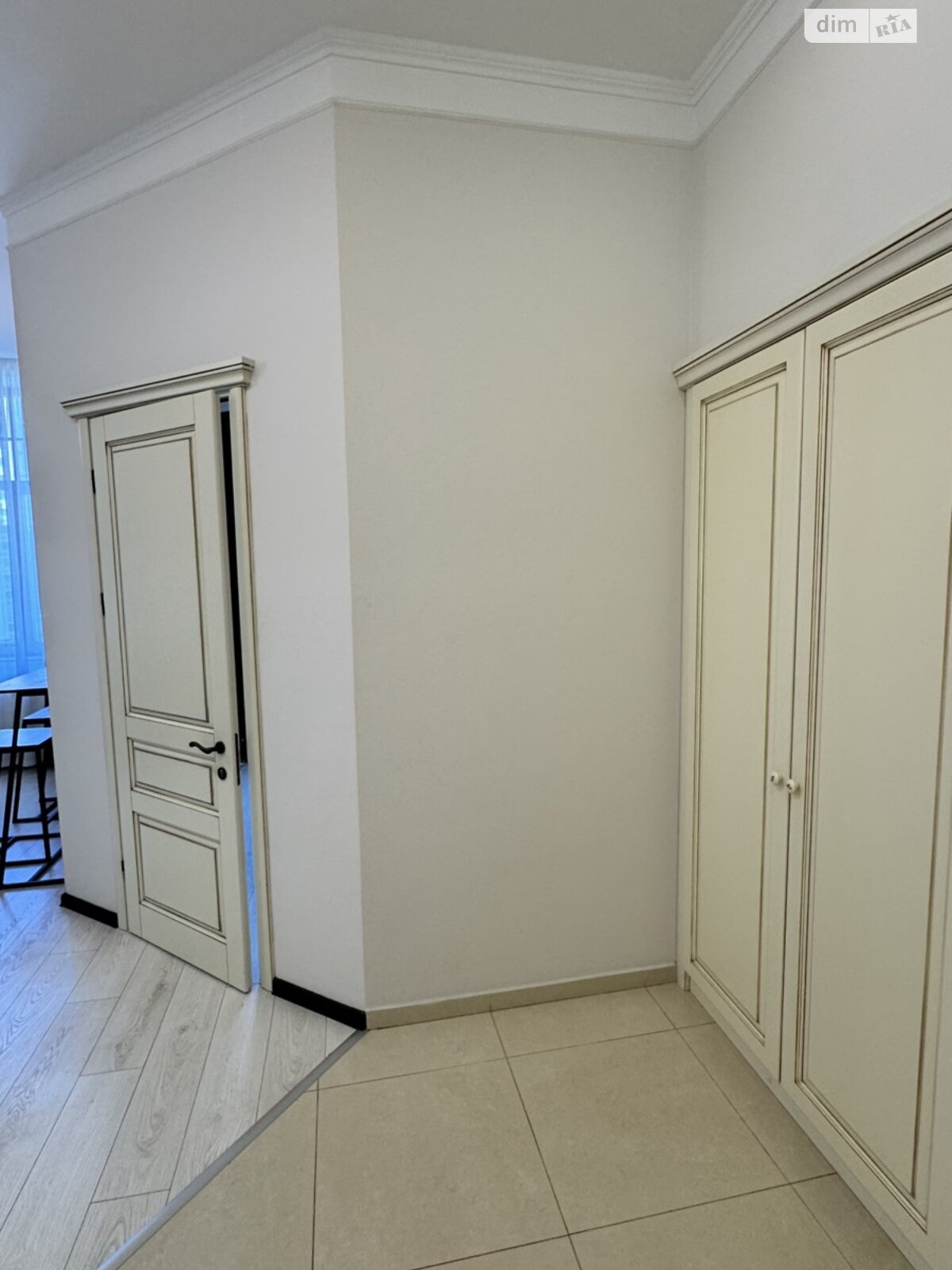 однокімнатна квартира в Одесі, район Аркадія, на вул. Генуезька 36 в довготривалу оренду помісячно фото 1