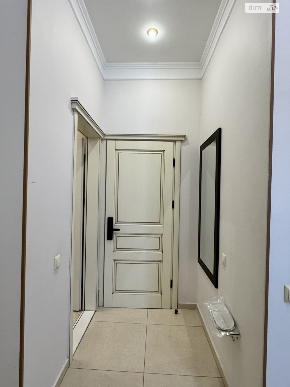 однокімнатна квартира в Одесі, район Аркадія, на вул. Генуезька 36 в довготривалу оренду помісячно фото 1