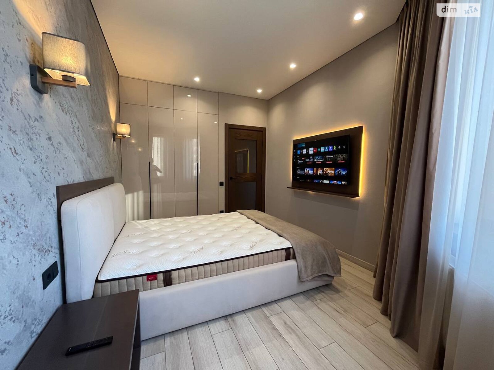 однокімнатна квартира в Одесі, район Аркадія, на вул. Генуезька 1Е корпус 1 в довготривалу оренду помісячно фото 1