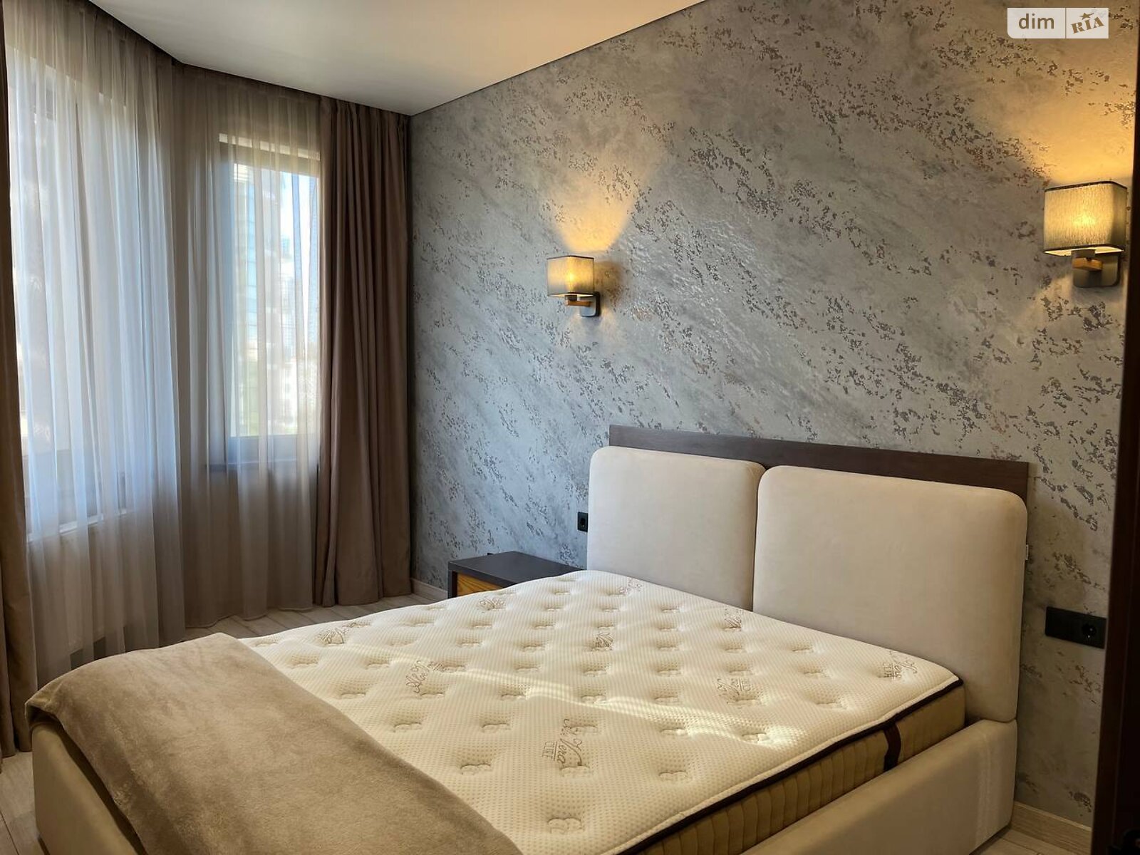 однокімнатна квартира в Одесі, район Аркадія, на вул. Генуезька 1Е корпус 1 в довготривалу оренду помісячно фото 1