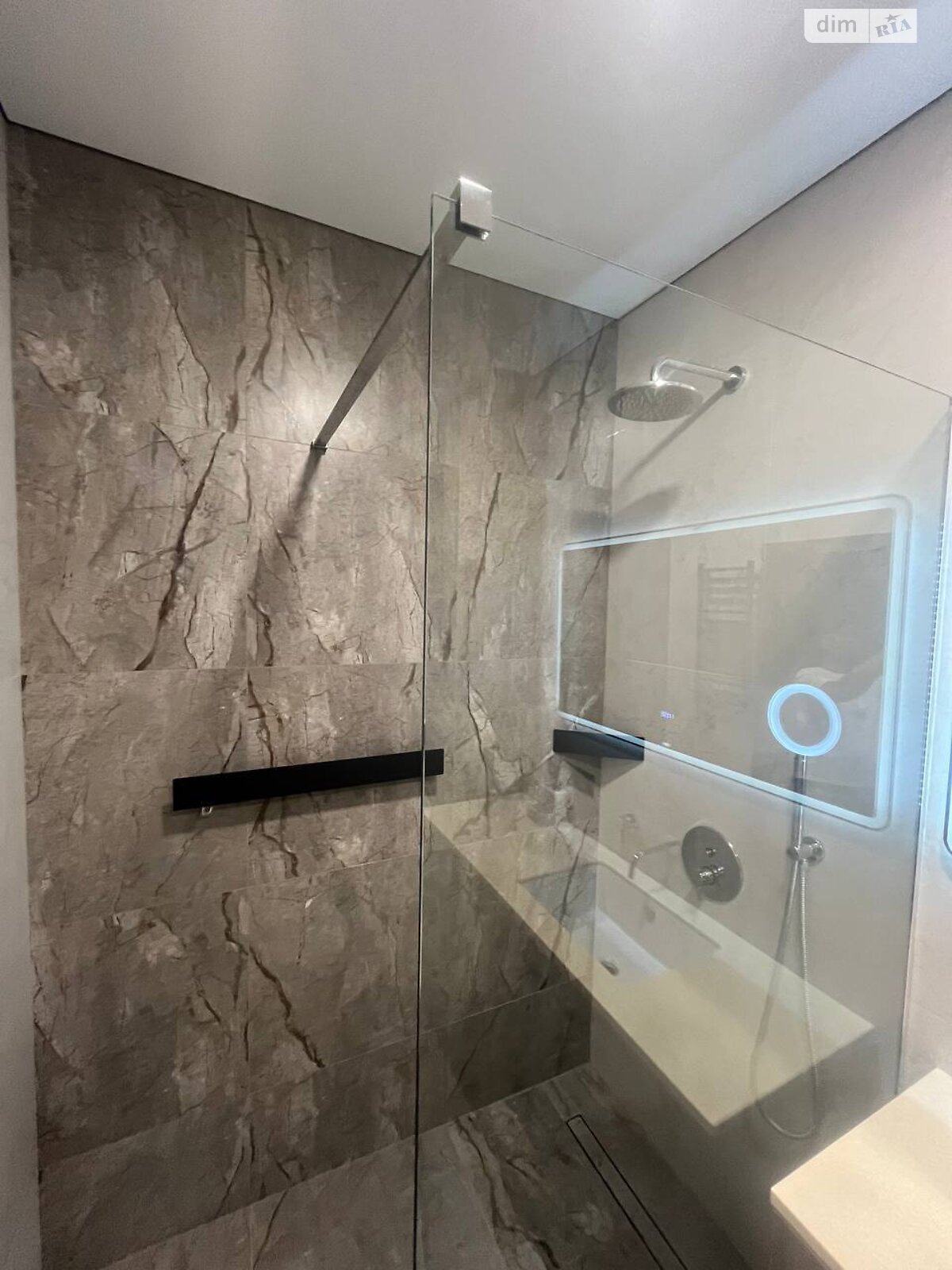 однокімнатна квартира в Одесі, район Аркадія, на вул. Генуезька 1Е корпус 1 в довготривалу оренду помісячно фото 1