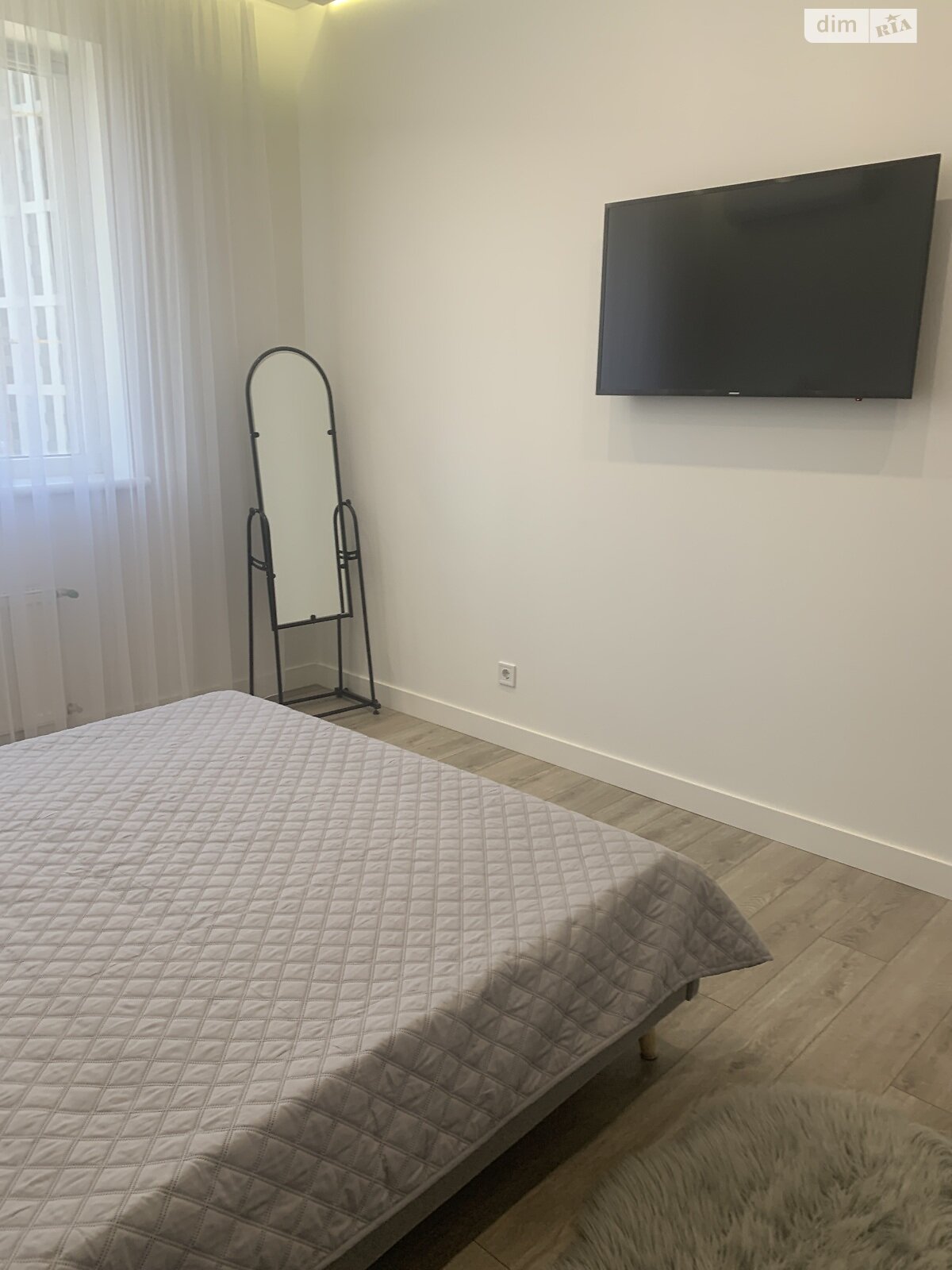 двокімнатна квартира в Одесі, район Аркадія, на вул. Генуезька 3Г в довготривалу оренду помісячно фото 1