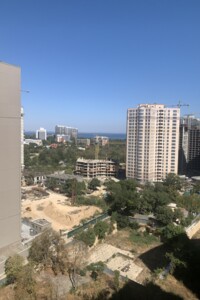 однокімнатна квартира в Одесі, район Аркадія, на вул. Генуезька 3А в довготривалу оренду помісячно фото 2