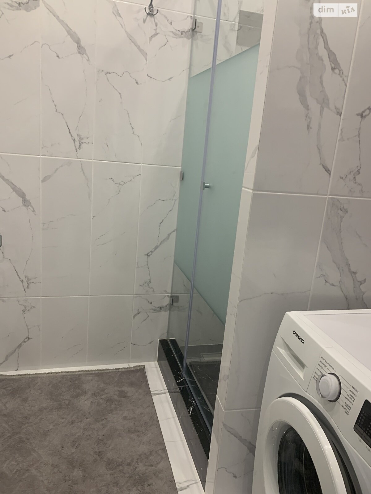 однокімнатна квартира в Одесі, район Аркадія, на вул. Генуезька 3А в довготривалу оренду помісячно фото 1