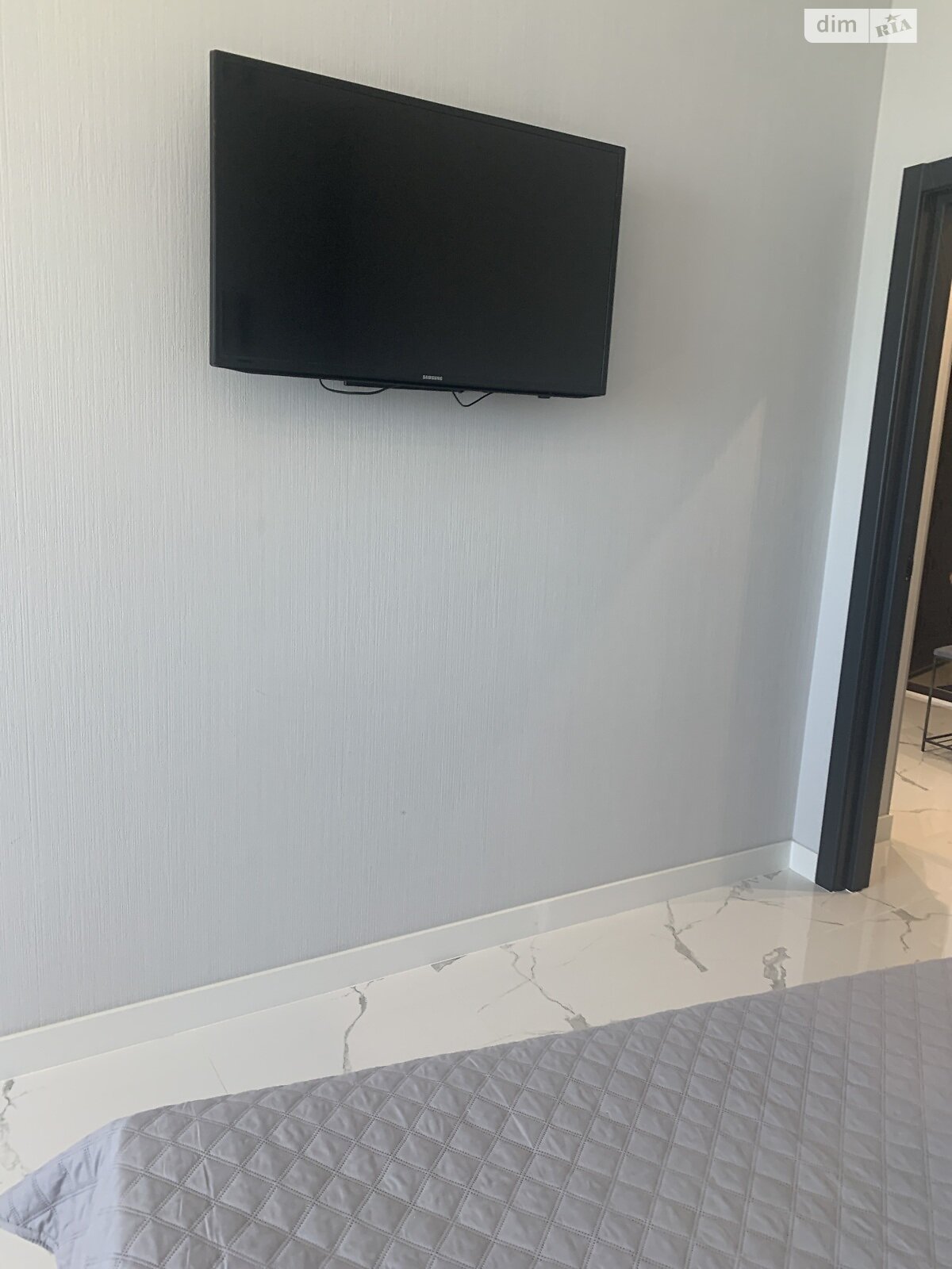 однокімнатна квартира в Одесі, район Аркадія, на вул. Генуезька 3А в довготривалу оренду помісячно фото 1