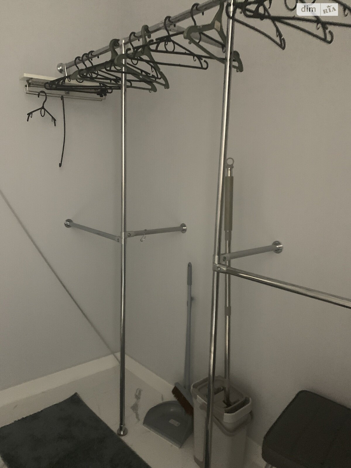 однокімнатна квартира в Одесі, район Аркадія, на вул. Генуезька 3А в довготривалу оренду помісячно фото 1