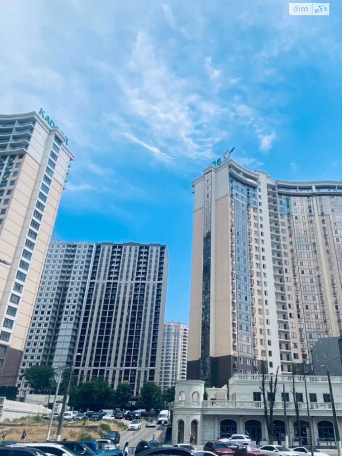 однокімнатна квартира в Одесі, район Аркадія, на вул. Генуезька 1/1 в довготривалу оренду помісячно фото 1 однокімнатна квартира в Одесі, район Аркадія, на вул. Генуезька 1/1 в довготривалу оренду помісячно фото 1