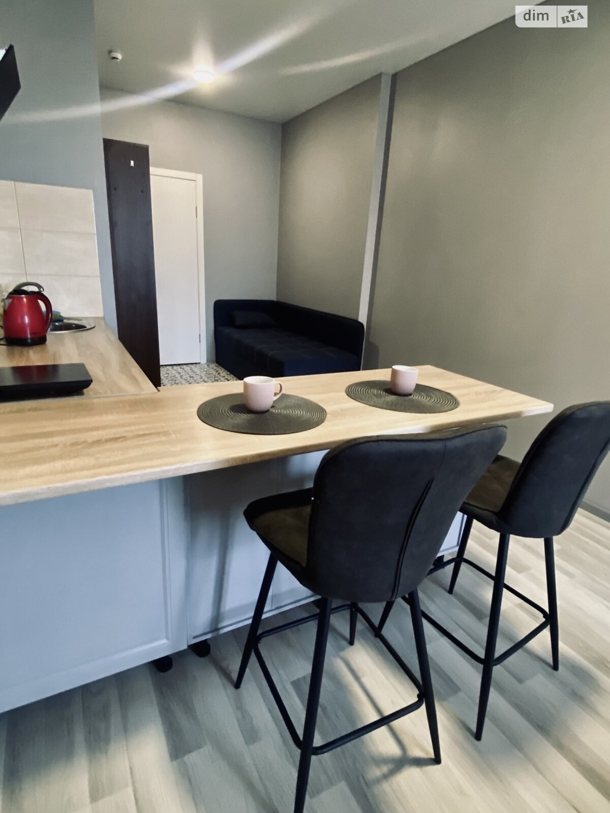 однокімнатна квартира в Одесі, район Аркадія, на вул. Генуезька 1/1 в довготривалу оренду помісячно фото 1 однокімнатна квартира в Одесі, район Аркадія, на вул. Генуезька 1/1 в довготривалу оренду помісячно фото 1