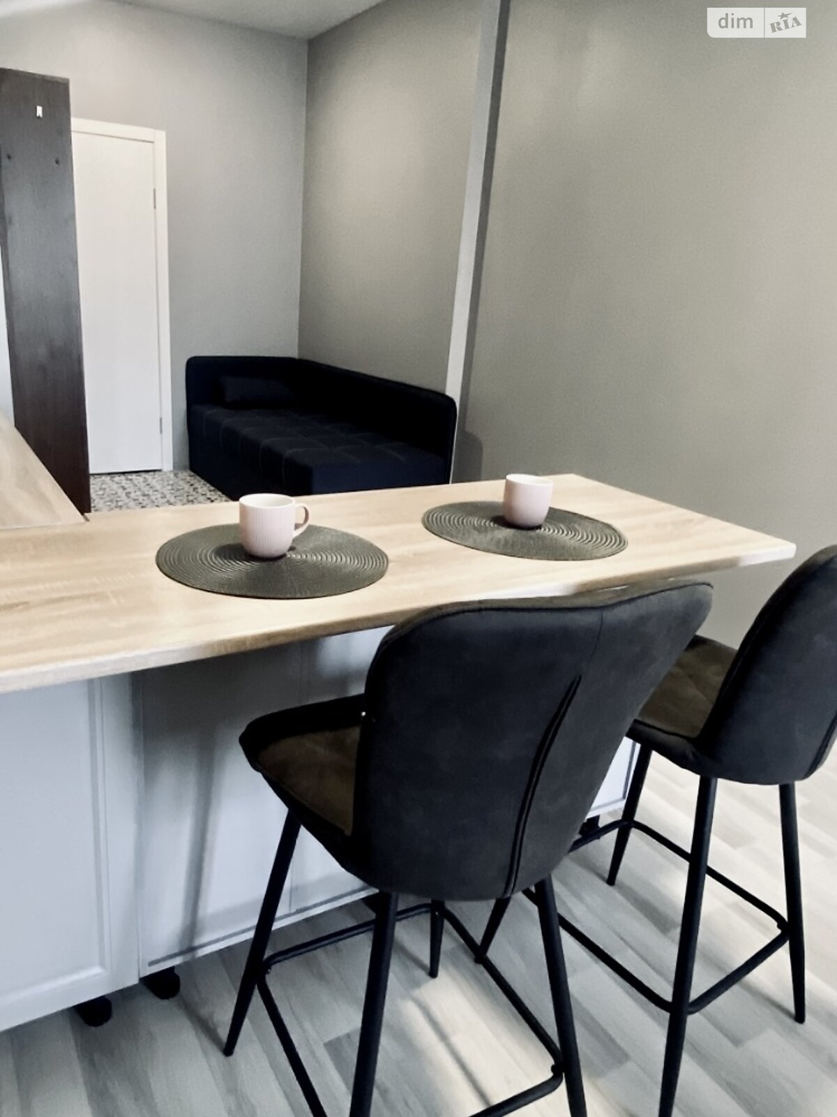 однокімнатна квартира в Одесі, район Аркадія, на вул. Генуезька 1/1 в довготривалу оренду помісячно фото 1 однокімнатна квартира в Одесі, район Аркадія, на вул. Генуезька 1/1 в довготривалу оренду помісячно фото 1