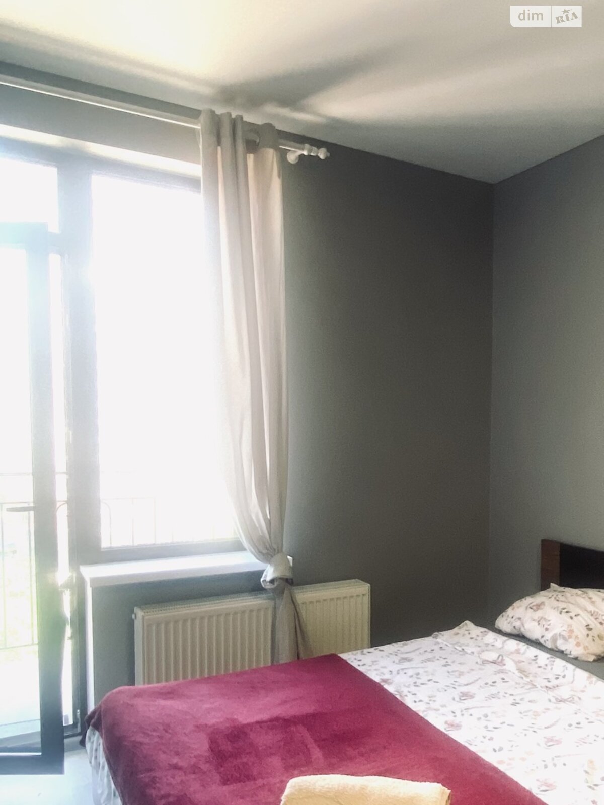 однокімнатна квартира в Одесі, район Аркадія, на вул. Генуезька 1/1 в довготривалу оренду помісячно фото 1 однокімнатна квартира в Одесі, район Аркадія, на вул. Генуезька 1/1 в довготривалу оренду помісячно фото 1