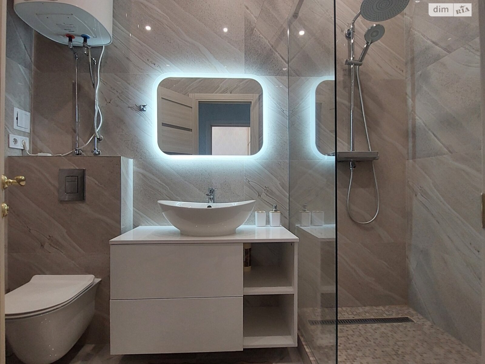 однокімнатна квартира в Одесі, район Аркадія, на вул. Генуезька в довготривалу оренду помісячно фото 1 однокімнатна квартира в Одесі, район Аркадія, на вул. Генуезька в довготривалу оренду помісячно фото 1