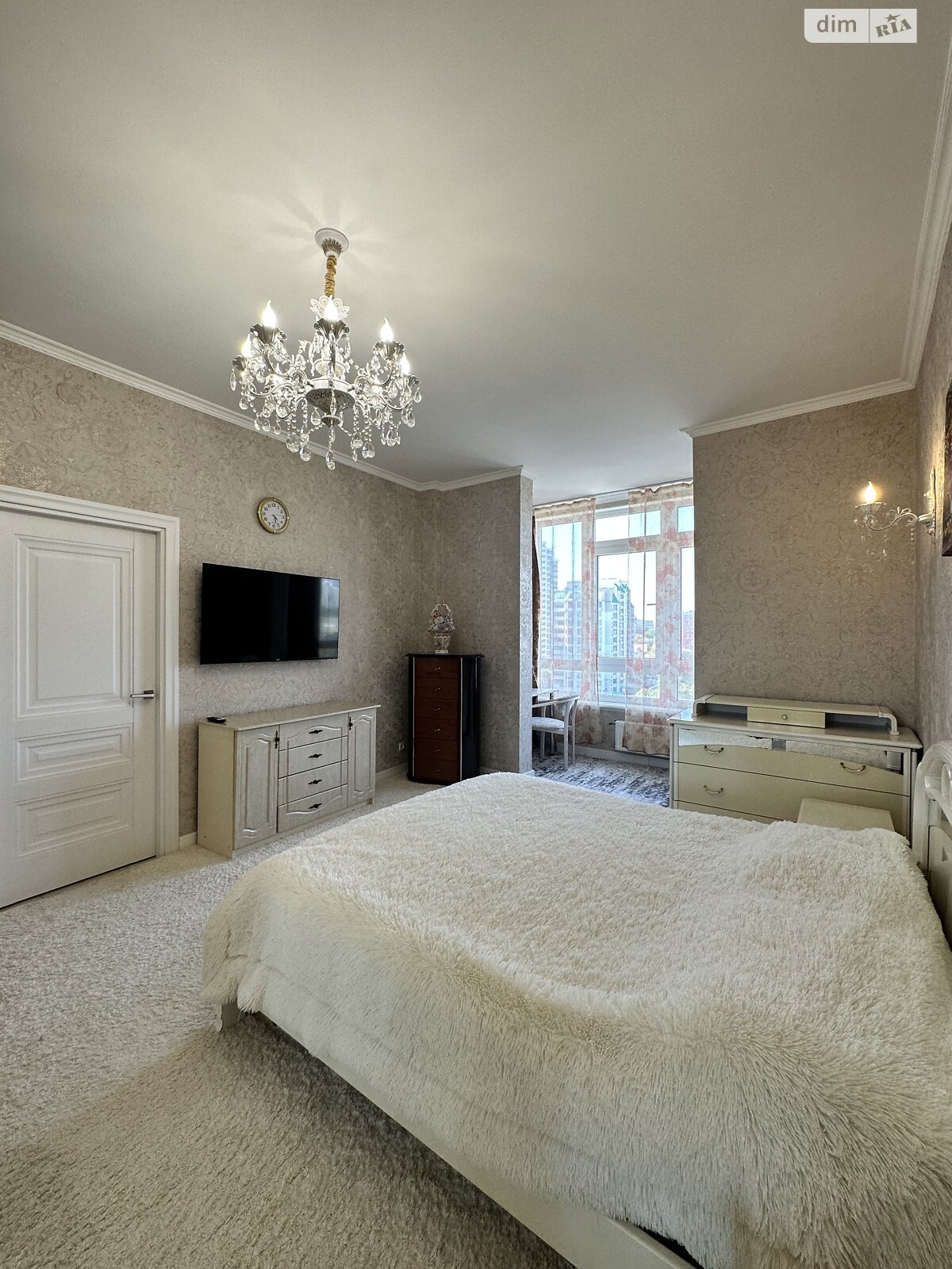 однокімнатна квартира в Одесі, район Аркадія, на вул. Генуезька 3Б в довготривалу оренду помісячно фото 1 однокімнатна квартира в Одесі, район Аркадія, на вул. Генуезька 3Б в довготривалу оренду помісячно фото 1