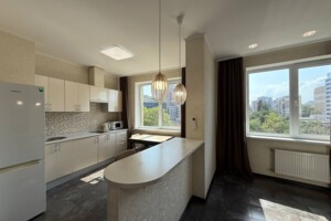 однокімнатна квартира в Одесі, район Аркадія, на вул. Генуезька 3Б в довготривалу оренду помісячно фото 2