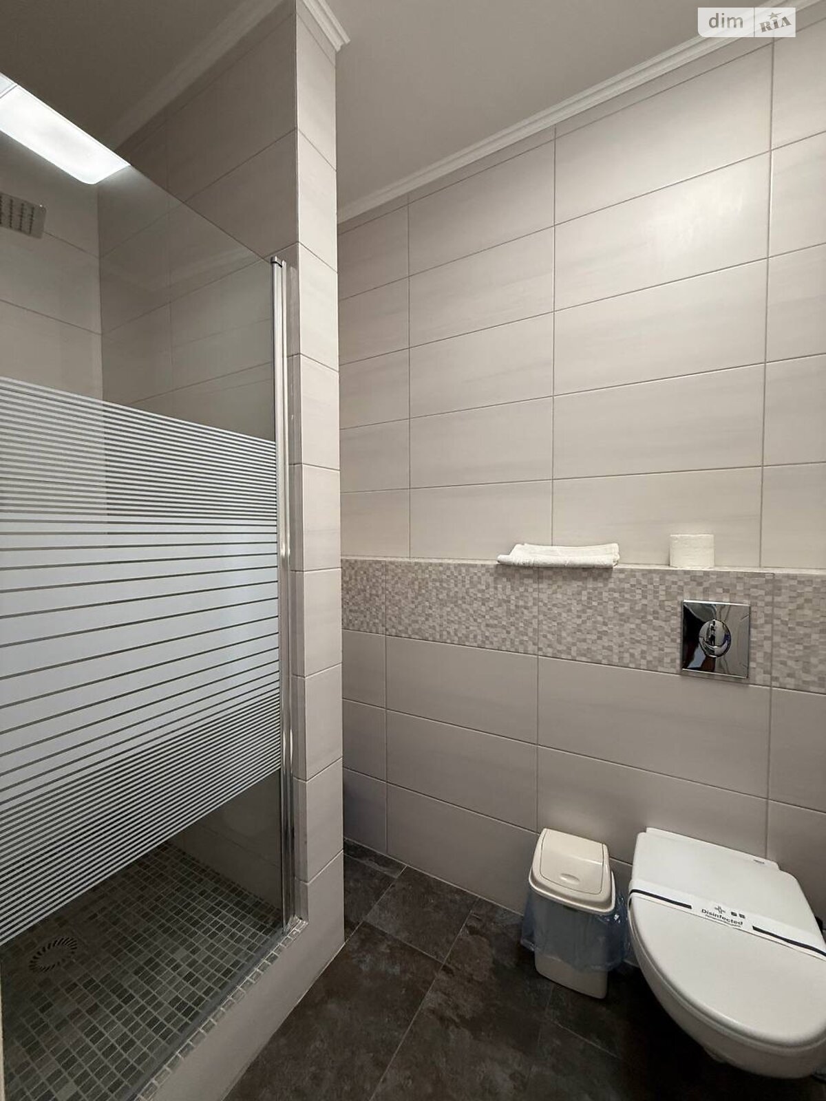 однокімнатна квартира в Одесі, район Аркадія, на вул. Генуезька 3Б в довготривалу оренду помісячно фото 1