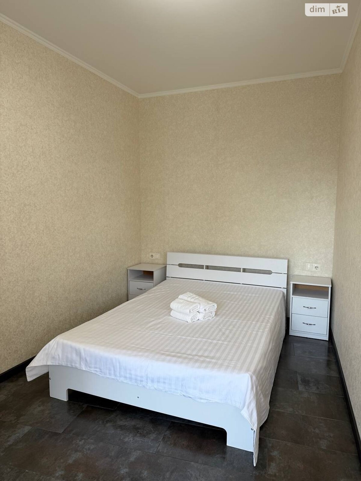 однокімнатна квартира в Одесі, район Аркадія, на вул. Генуезька 3Б в довготривалу оренду помісячно фото 1