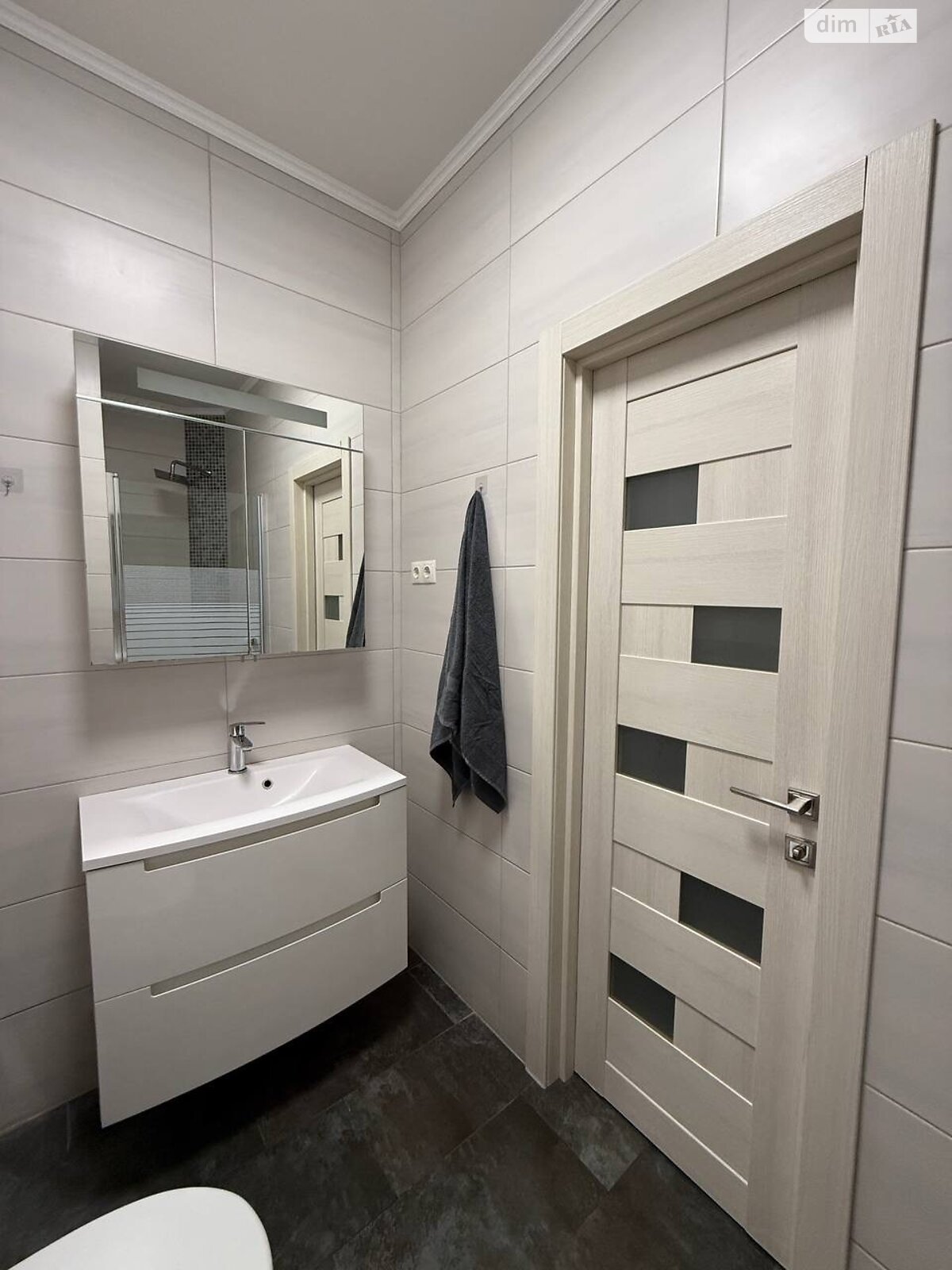 однокімнатна квартира в Одесі, район Аркадія, на вул. Генуезька 3Б в довготривалу оренду помісячно фото 1