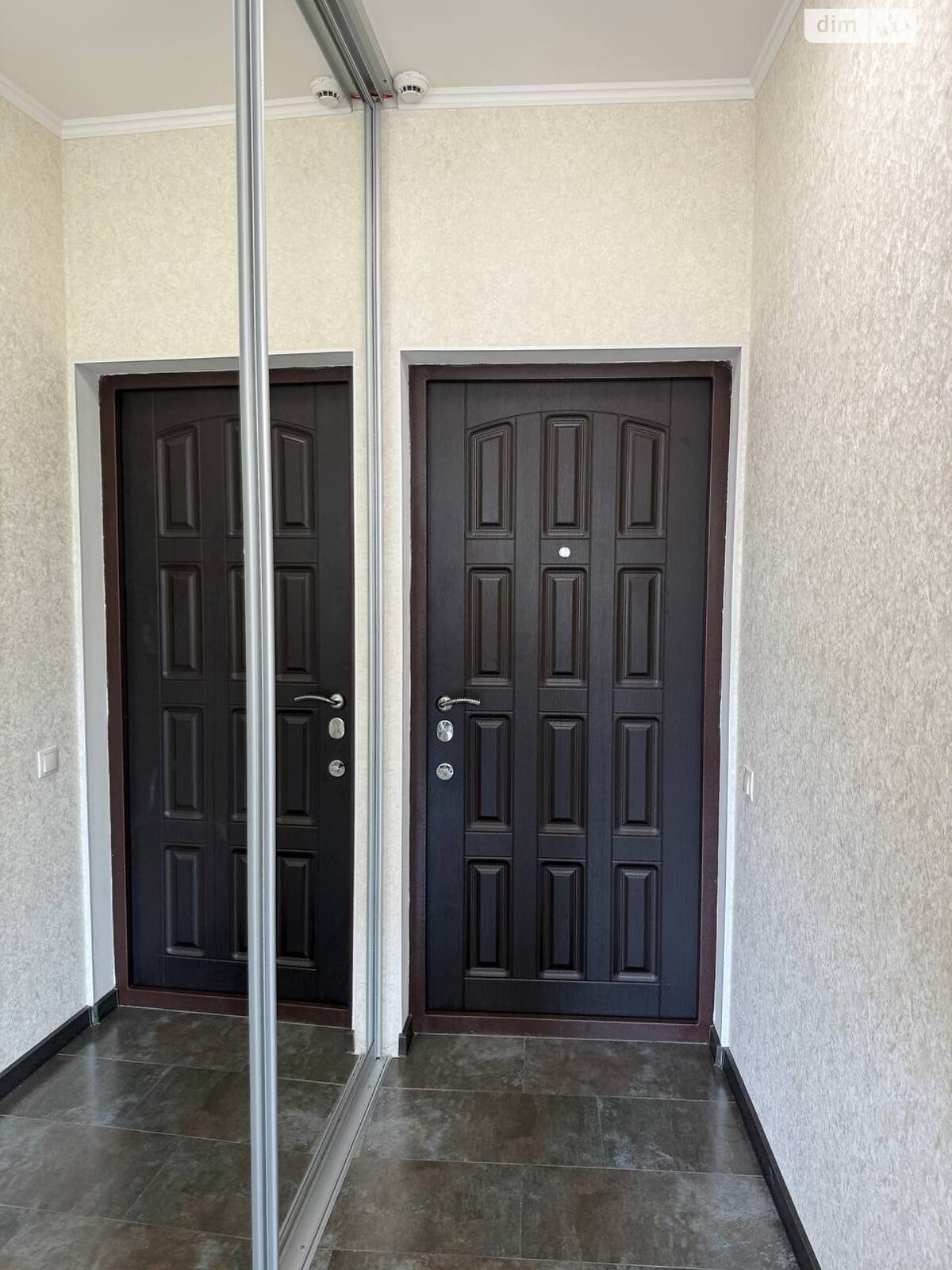 однокімнатна квартира в Одесі, район Аркадія, на вул. Генуезька 3Б в довготривалу оренду помісячно фото 1