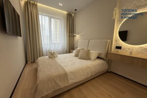 однокімнатна квартира в Одесі, район Аркадія, на вул. Генуезька 1/1 в довготривалу оренду помісячно фото 2 однокімнатна квартира в Одесі, район Аркадія, на вул. Генуезька 1/1 в довготривалу оренду помісячно фото 2