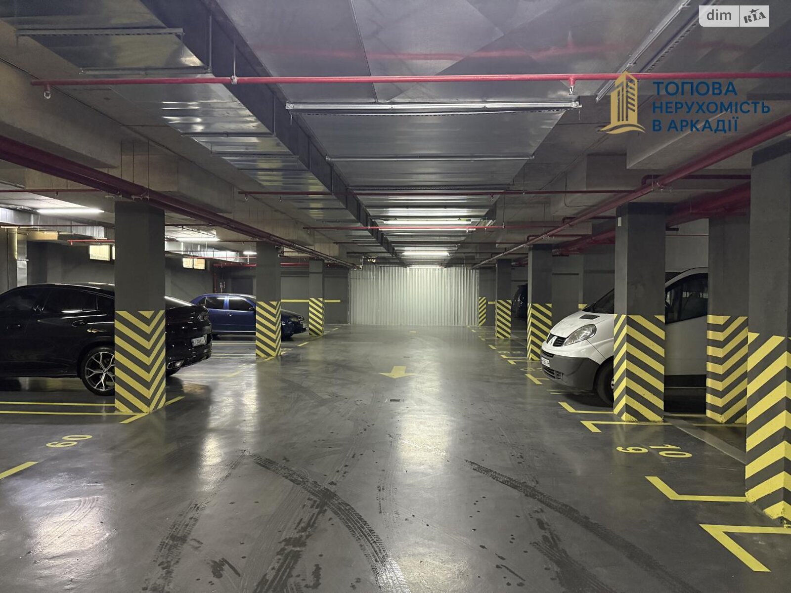 однокімнатна квартира в Одесі, район Аркадія, на вул. Генуезька 1/1 в довготривалу оренду помісячно фото 1 однокімнатна квартира в Одесі, район Аркадія, на вул. Генуезька 1/1 в довготривалу оренду помісячно фото 1