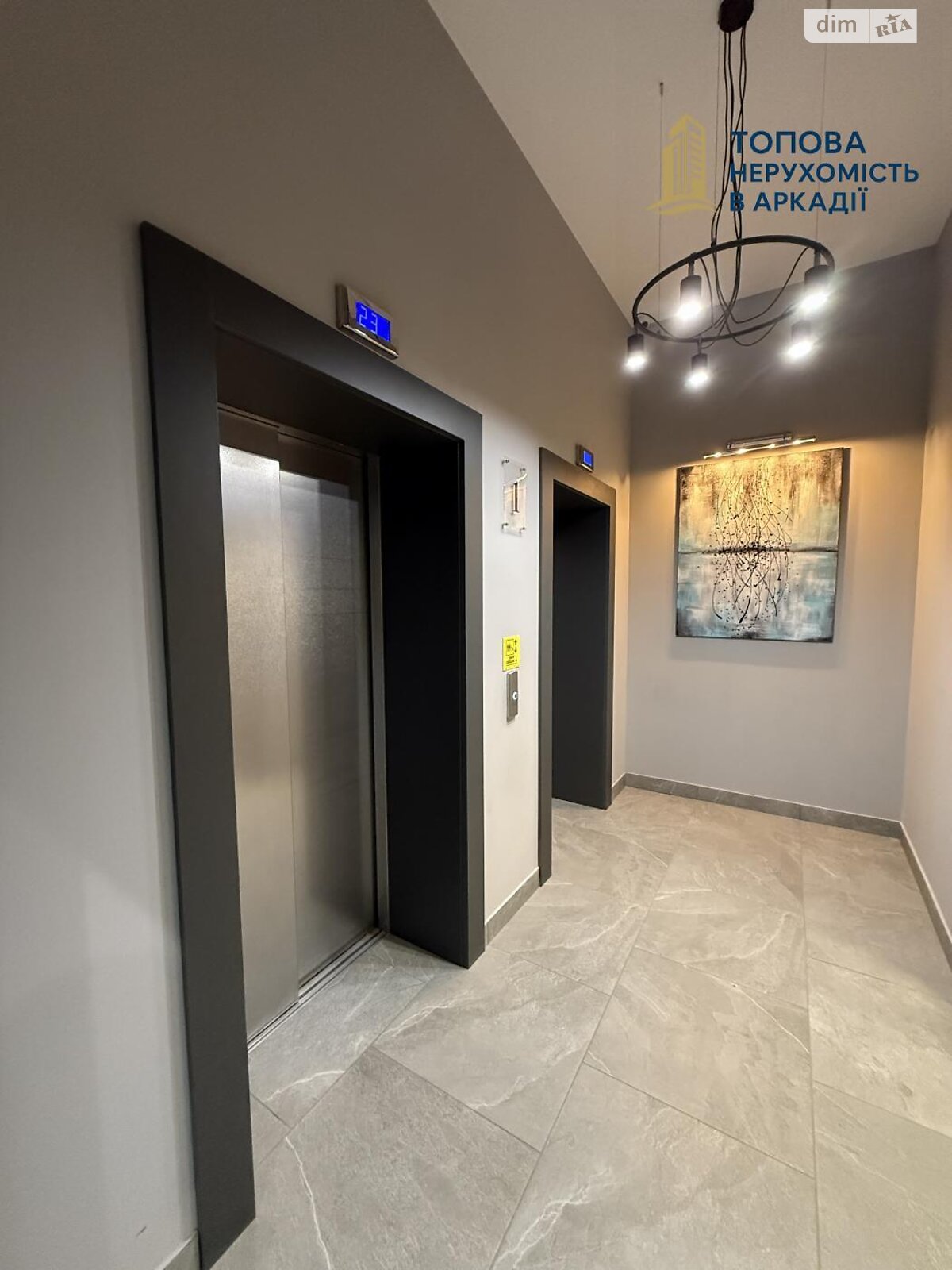 однокімнатна квартира в Одесі, район Аркадія, на вул. Генуезька 1/1 в довготривалу оренду помісячно фото 1 однокімнатна квартира в Одесі, район Аркадія, на вул. Генуезька 1/1 в довготривалу оренду помісячно фото 1