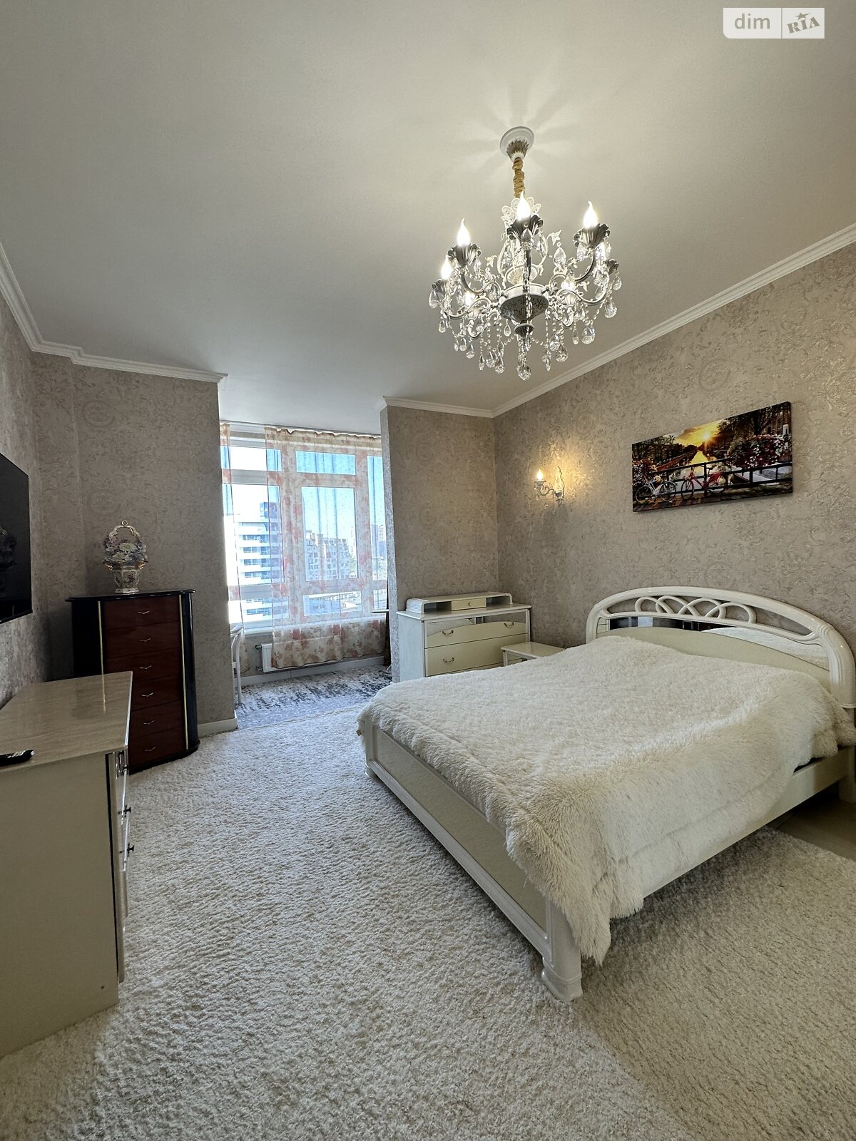 однокімнатна квартира в Одесі, район Аркадія, на вул. Генуезька 3Б в довготривалу оренду помісячно фото 1 однокімнатна квартира в Одесі, район Аркадія, на вул. Генуезька 3Б в довготривалу оренду помісячно фото 1