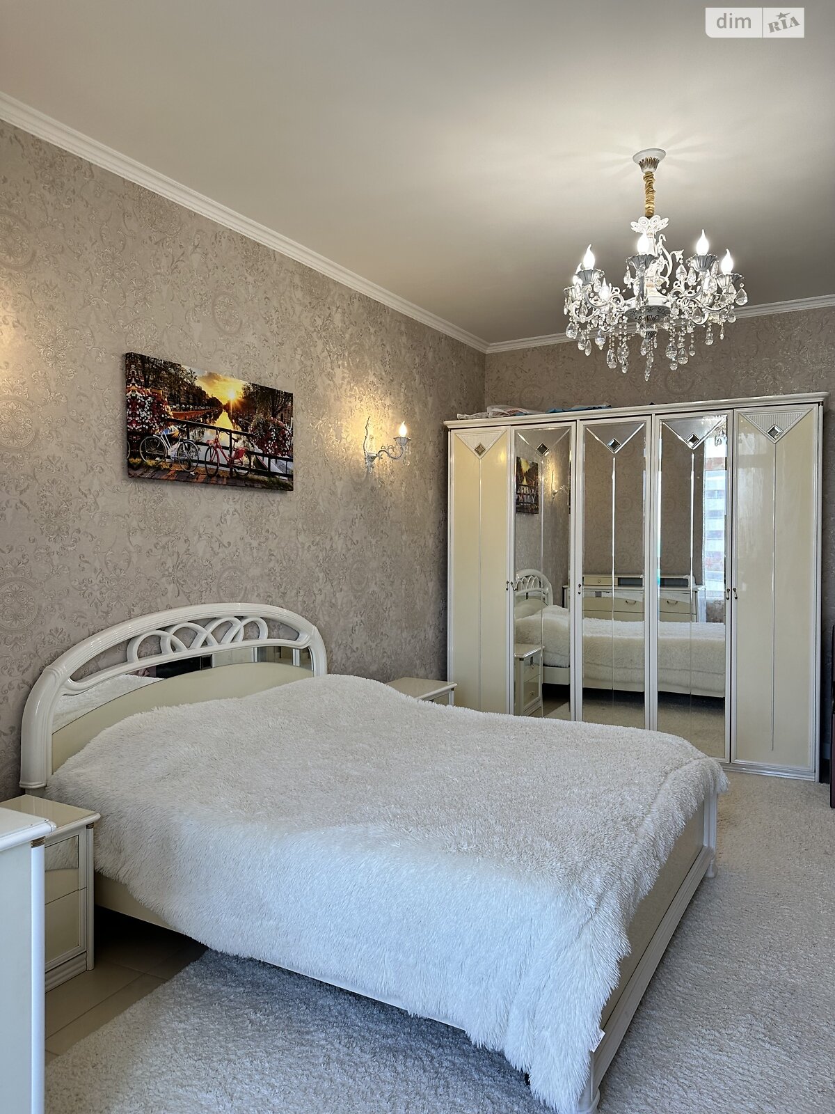 однокімнатна квартира в Одесі, район Аркадія, на вул. Генуезька 3Б в довготривалу оренду помісячно фото 1 однокімнатна квартира в Одесі, район Аркадія, на вул. Генуезька 3Б в довготривалу оренду помісячно фото 1