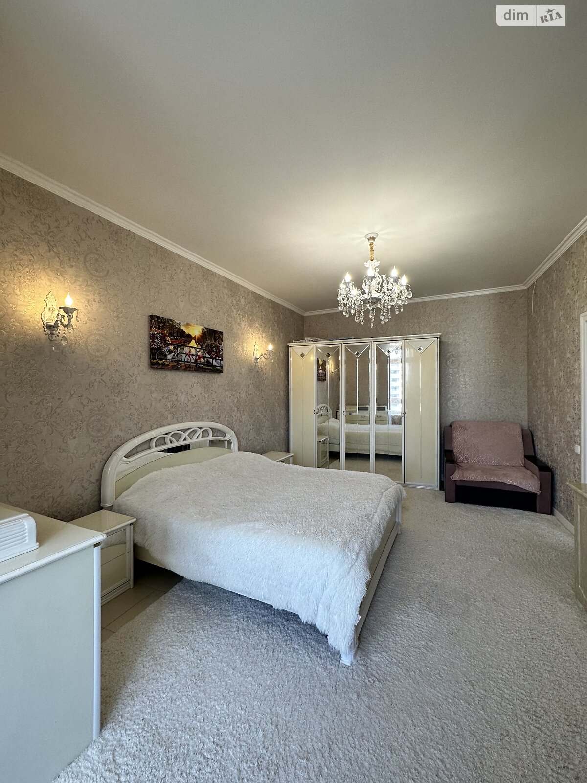 однокімнатна квартира в Одесі, район Аркадія, на вул. Генуезька 3Б в довготривалу оренду помісячно фото 1 однокімнатна квартира в Одесі, район Аркадія, на вул. Генуезька 3Б в довготривалу оренду помісячно фото 1