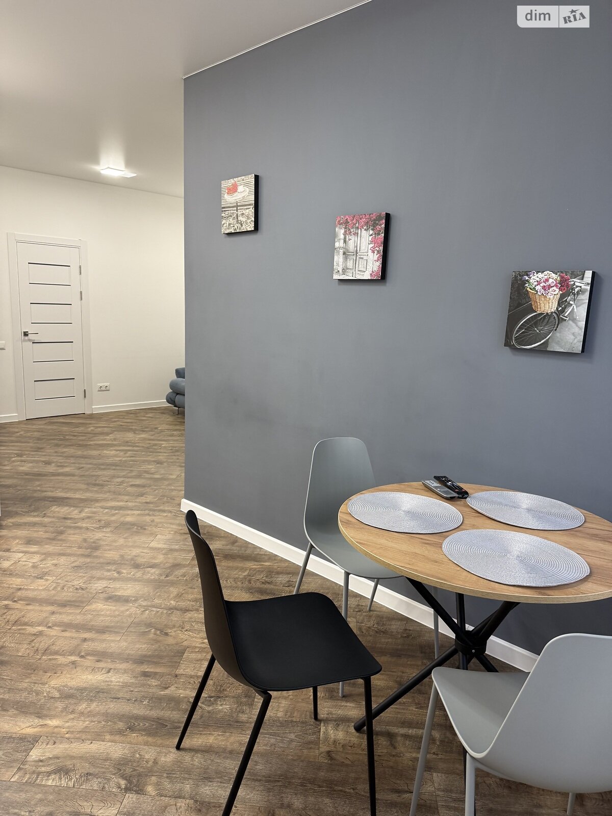 однокімнатна квартира в Одесі, район Аркадія, на вул. Генуезька 3Б в довготривалу оренду помісячно фото 1