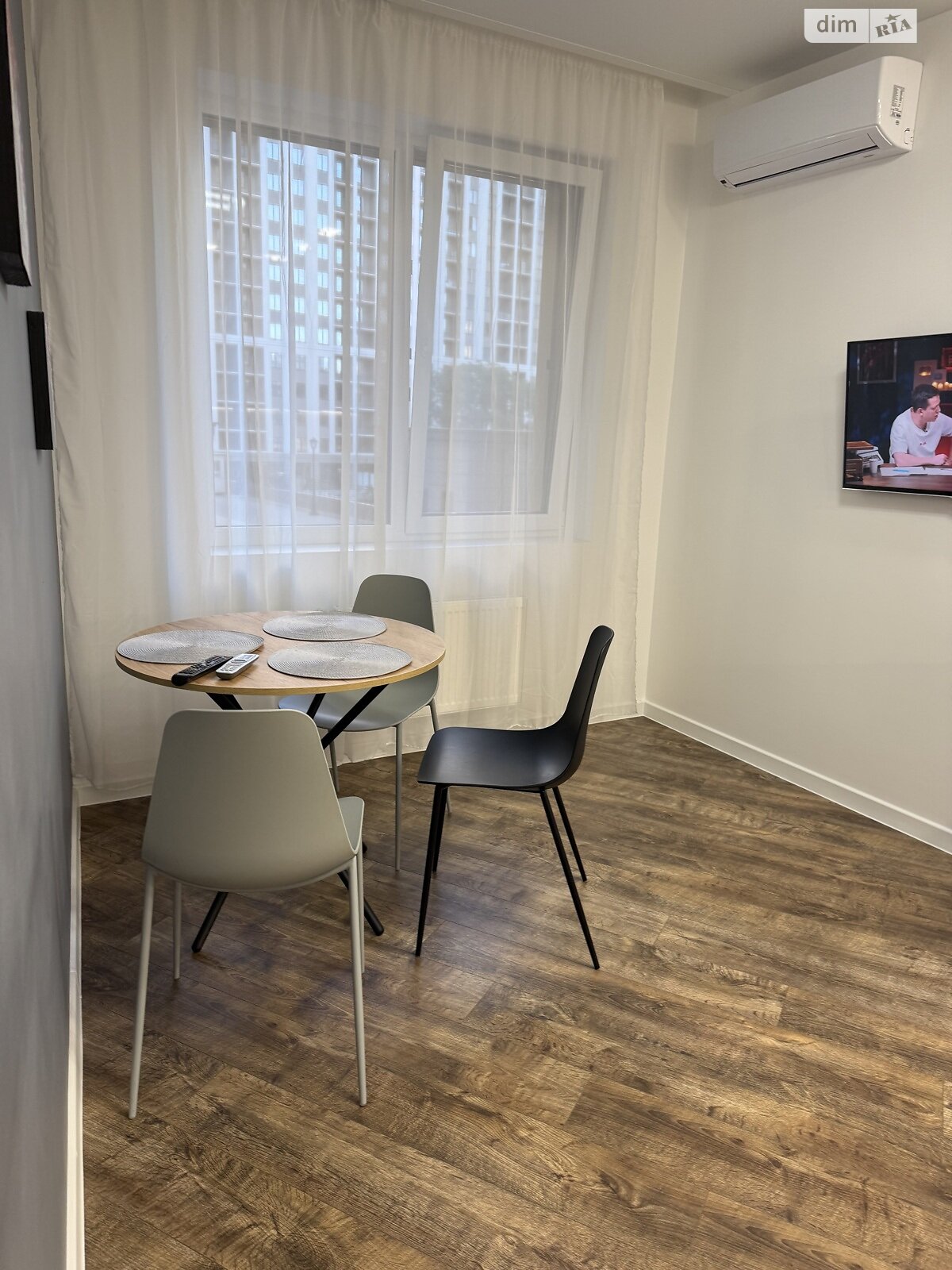 однокімнатна квартира в Одесі, район Аркадія, на вул. Генуезька 3Б в довготривалу оренду помісячно фото 1