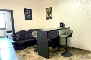 двухкомнатная квартира в Одессе, район Аркадия, на ул. Генуэзская в аренду на долгий срок помесячно фото 2